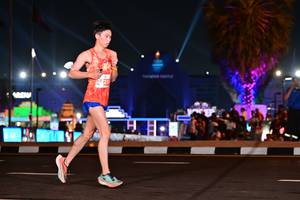 BIB: 
                            <button type="button" onclick="openModal(15060175)" class="btn btn-primary btn-sm float-right btn-popup" data-toggle="modal" data-target=".modal-high-quality">
                        <i class="fas fa-shopping-cart"></i> Add to Cart
                    </button>
                                            <button type="button" onclick="isThisMe(15060175, true)" class="btn btn-success btn-sm float-right btn-popup btn-isme hidden" data-toggle="tooltip" data-placement="bottom" title="นี่คือรูปของคุณใช่ไหม คลิกที่นี่เพื่อเอาเข้าอัลบั้ม">
                        <i class="fas fa-plus"></i> Add to album
                    </button>
                    <button type="button" onclick="isThisMe(15060175, false)" class="btn btn-warning btn-sm float-right btn-popup btn-isnotme hidden">
                        <i class="fas fa-ban"></i> Remove from album
                    </button>